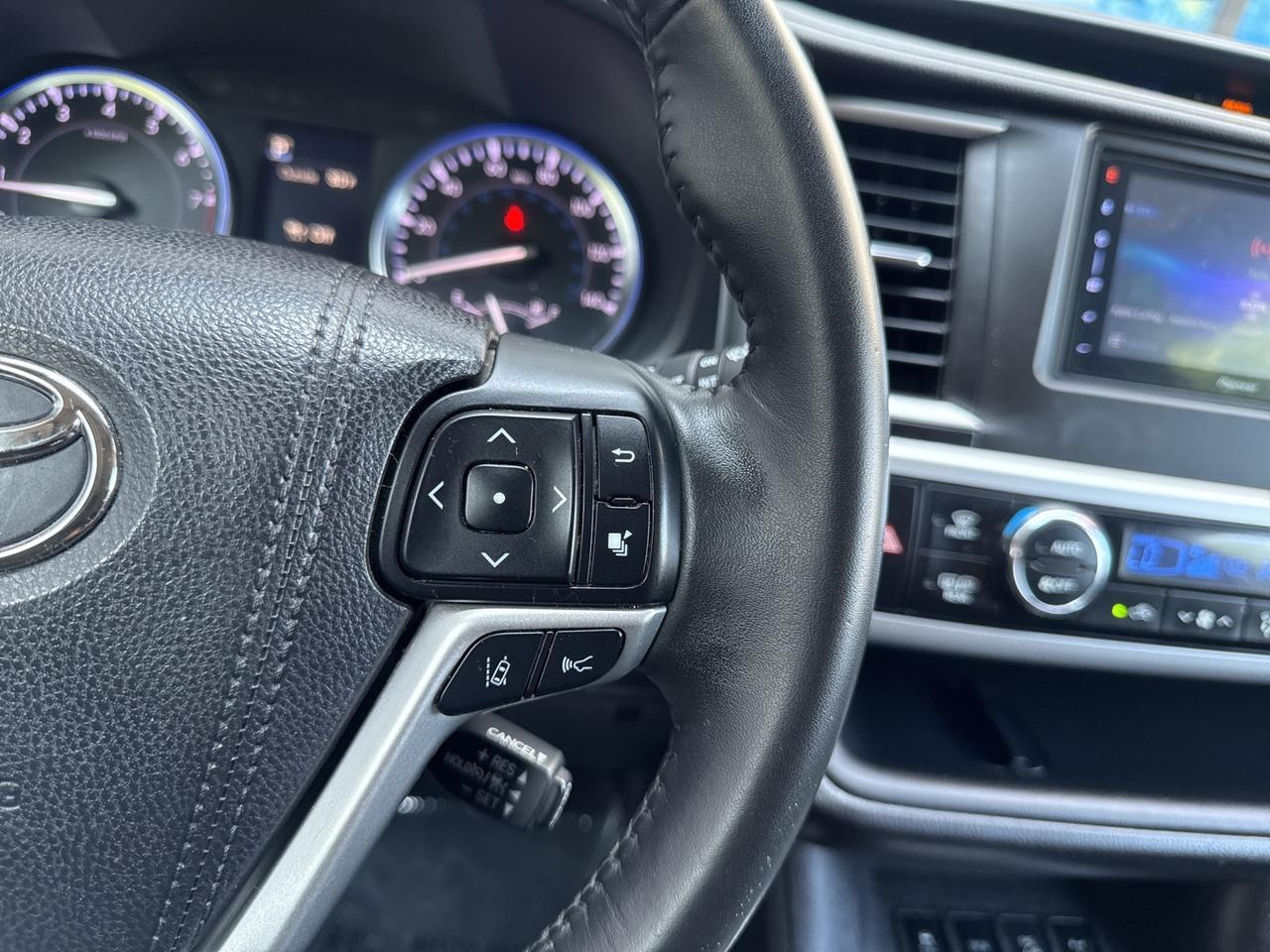 2017 Toyota Highlander SE Warrenton VA