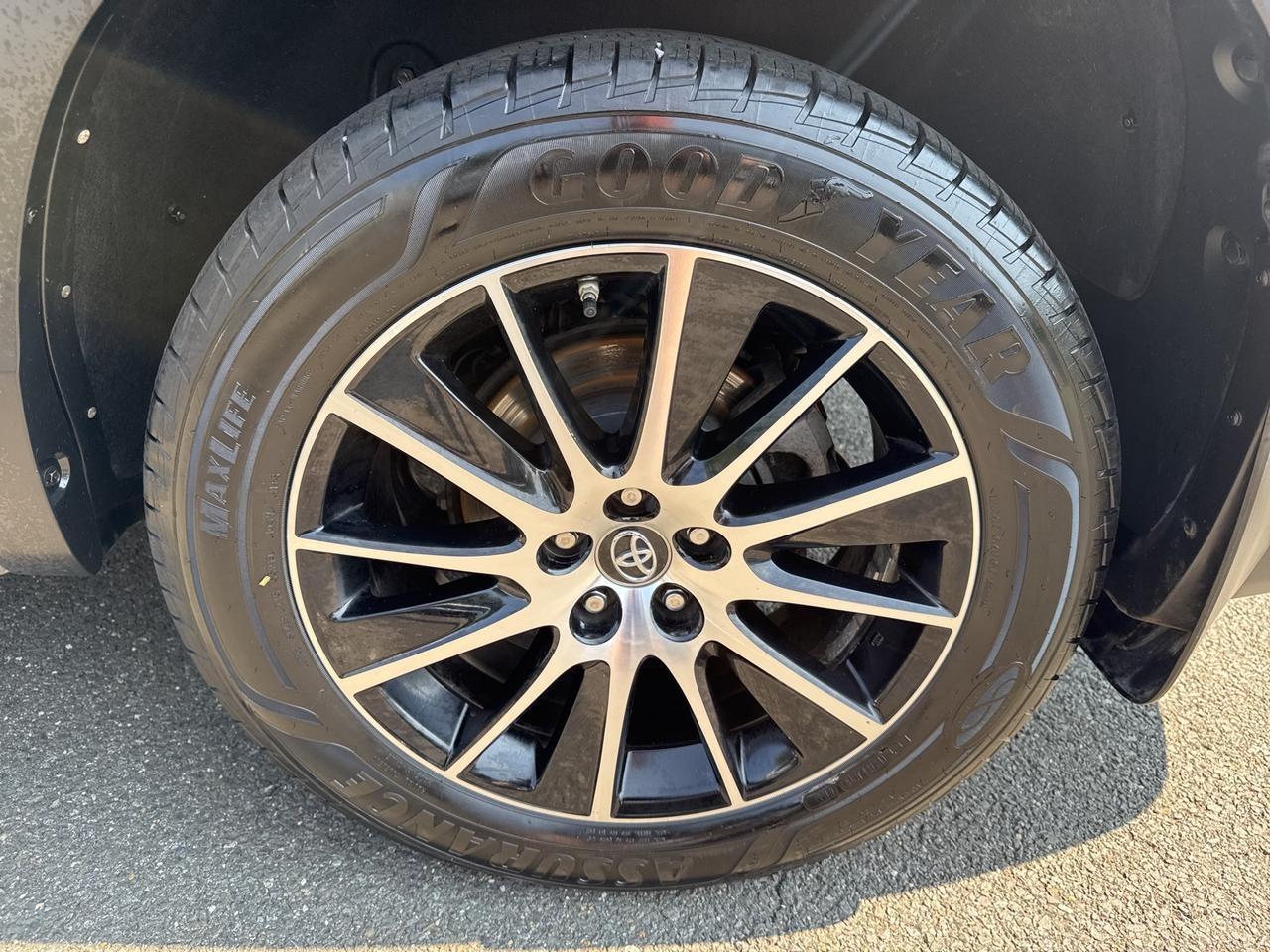 2017 Toyota Highlander SE Warrenton VA
