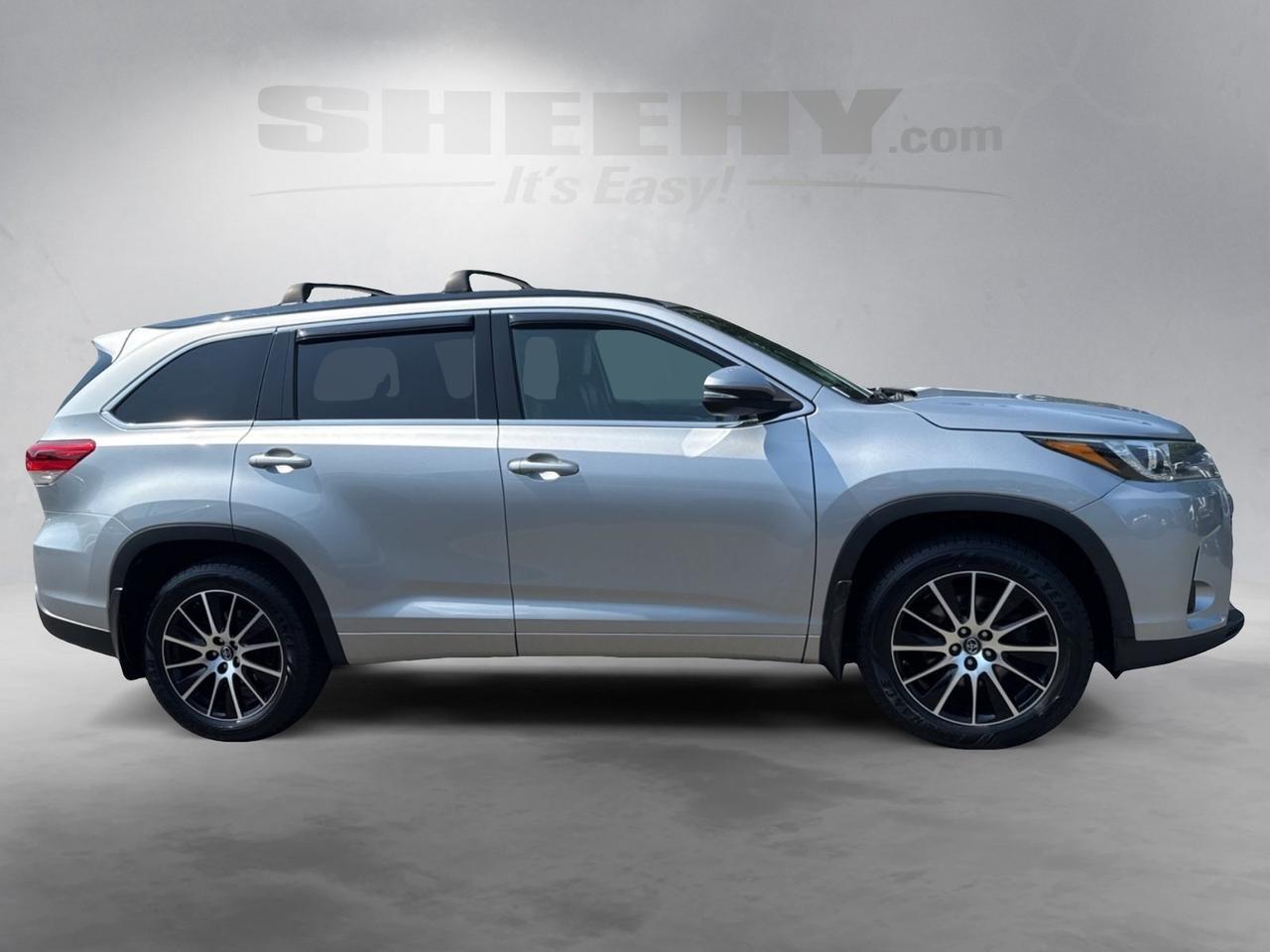 2017 Toyota Highlander SE Warrenton VA
