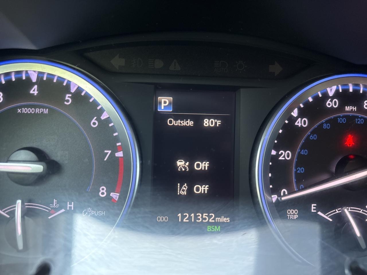 2017 Toyota Highlander SE Warrenton VA