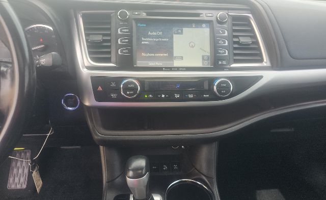 2017 Toyota Highlander XLE Charlotte NC