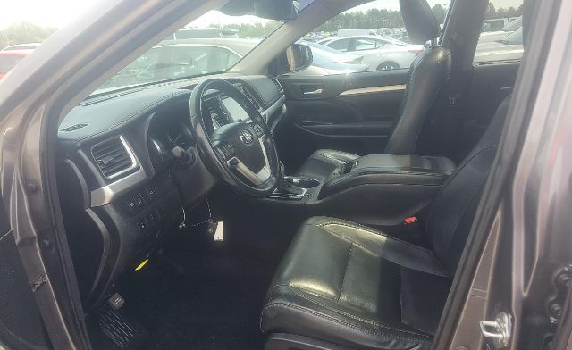 2017 Toyota Highlander XLE Charlotte NC