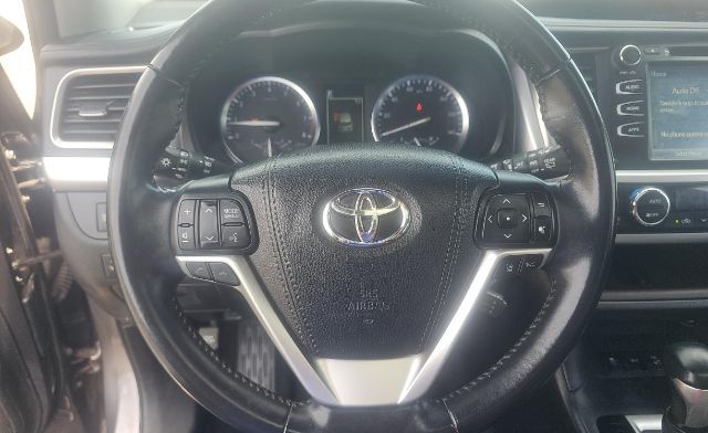 2017 Toyota Highlander XLE Charlotte NC