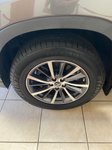 2017 Toyota Highlander XLE Charlotte NC
