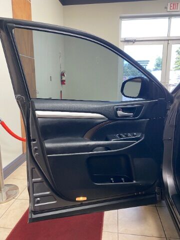 2017 Toyota Highlander XLE Charlotte NC