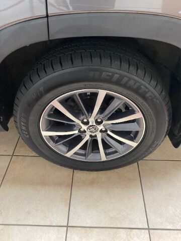 2017 Toyota Highlander XLE Charlotte NC