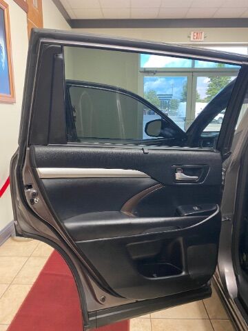 2017 Toyota Highlander XLE Charlotte NC
