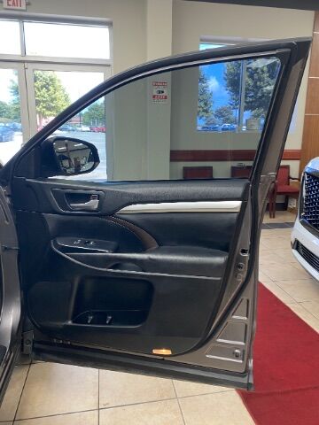 2017 Toyota Highlander XLE Charlotte NC