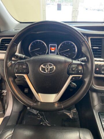 2017 Toyota Highlander XLE Charlotte NC
