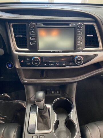 2017 Toyota Highlander XLE Charlotte NC