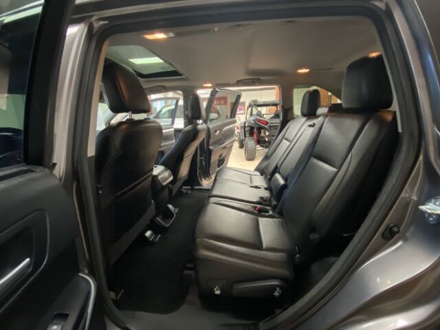 2017 Toyota Highlander XLE Charlotte NC
