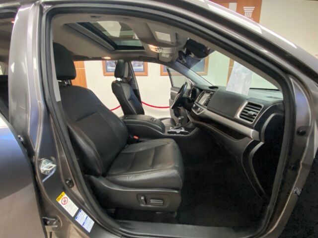2017 Toyota Highlander XLE Charlotte NC