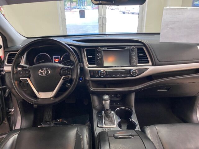 2017 Toyota Highlander XLE Charlotte NC
