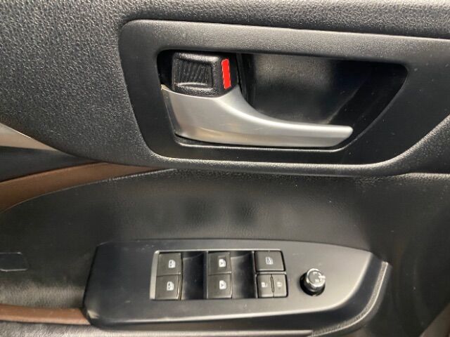 2017 Toyota Highlander XLE Charlotte NC