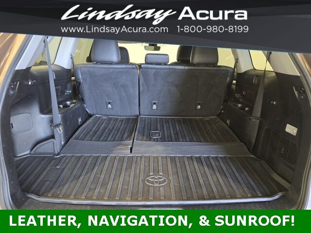 2017 Toyota Highlander XLE Columbus OH