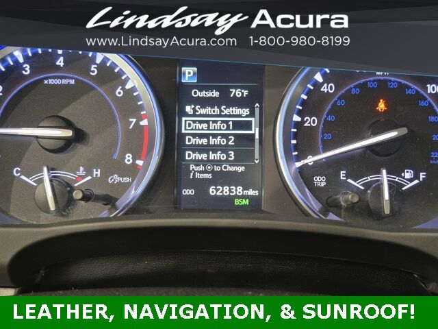 2017 Toyota Highlander XLE Columbus OH