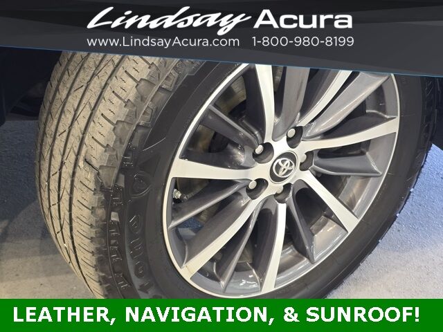 2017 Toyota Highlander XLE Columbus OH