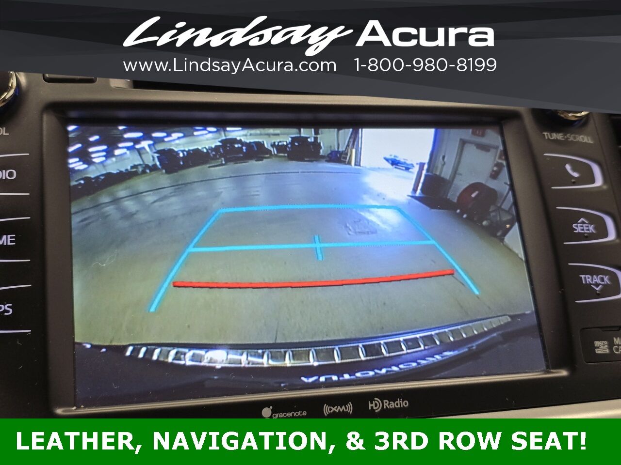 2017 Toyota Highlander XLE Columbus OH