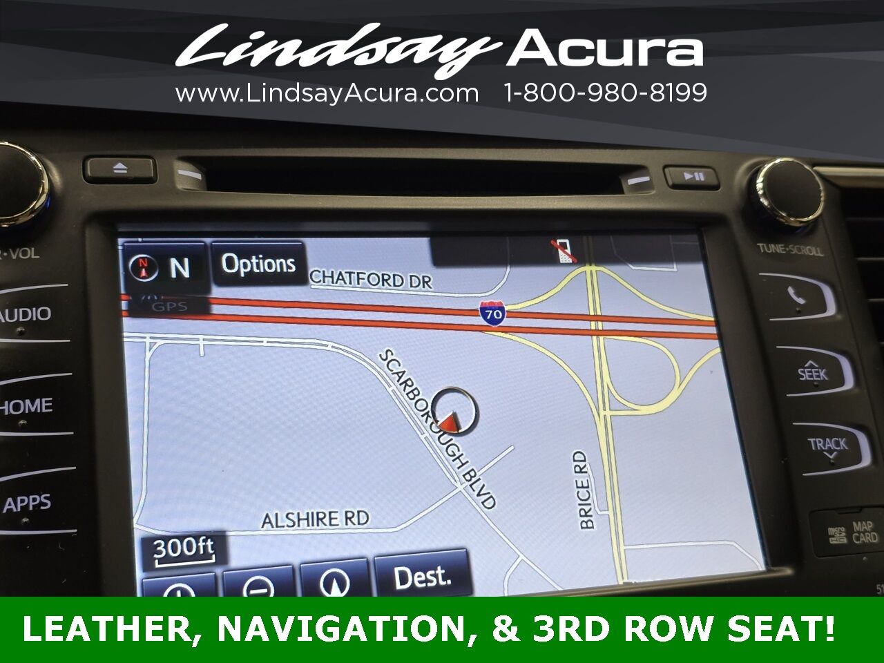 2017 Toyota Highlander XLE Columbus OH