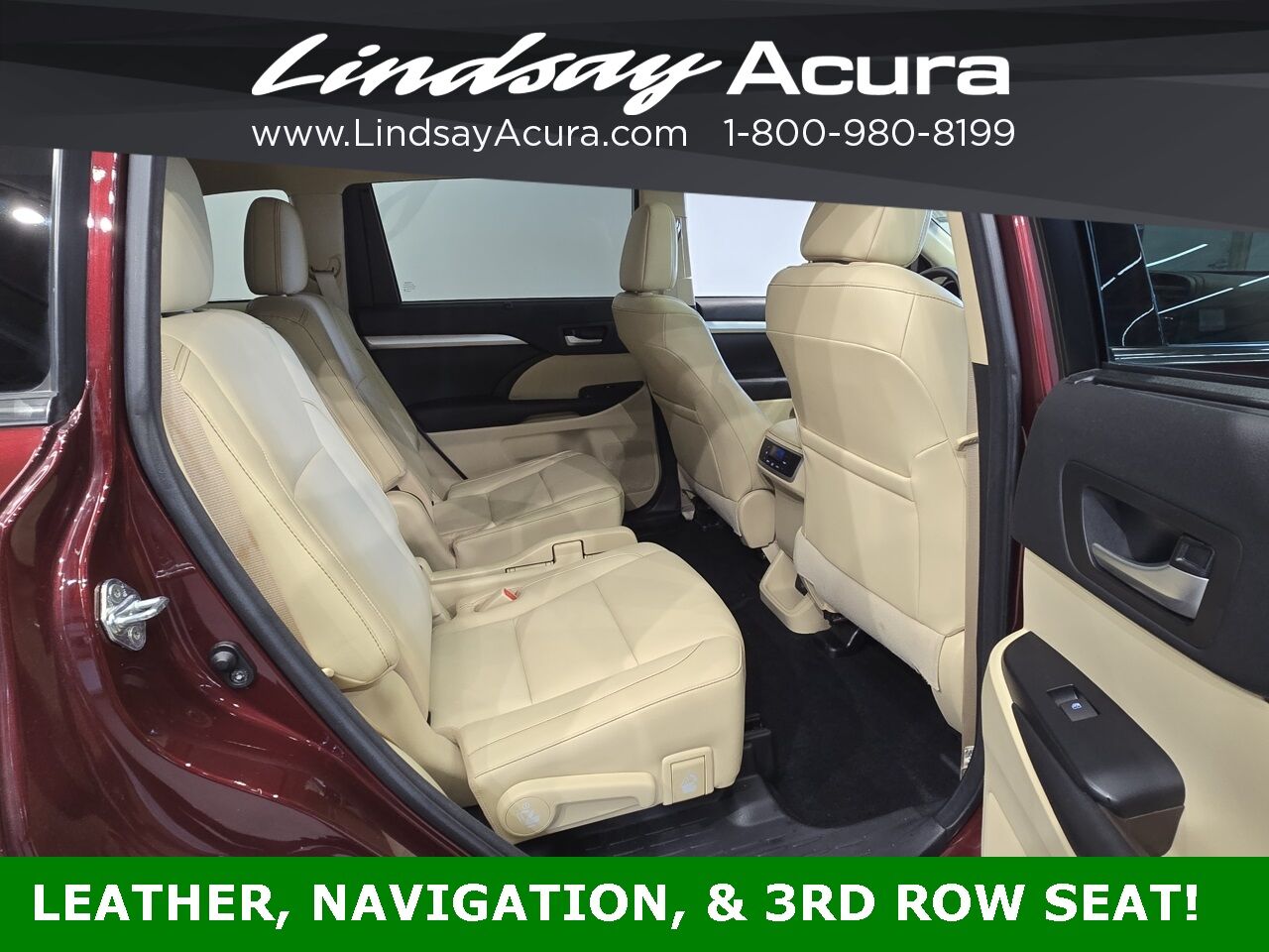 2017 Toyota Highlander XLE Columbus OH