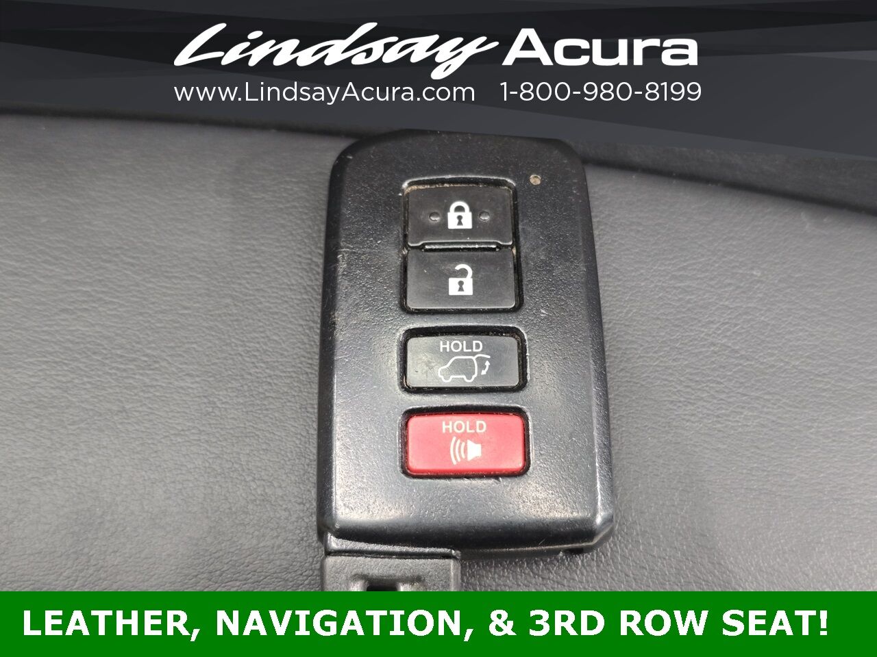 2017 Toyota Highlander XLE Columbus OH