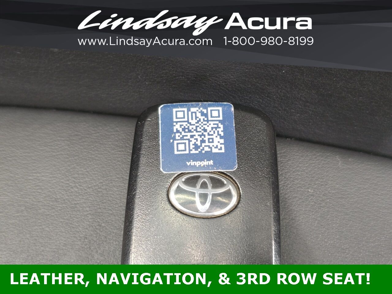 2017 Toyota Highlander XLE Columbus OH