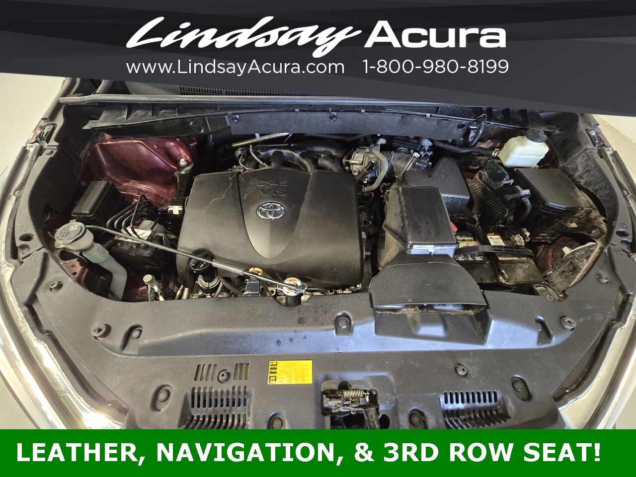 2017 Toyota Highlander XLE Columbus OH