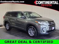 2017 Toyota Highlander XLE Chicago IL 2017 Toyota Highlander XLE Chicago IL