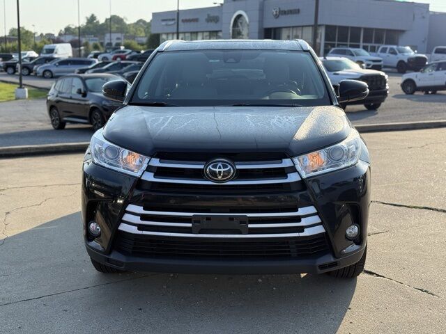 2017 Toyota Highlander XLE Crestwood KY