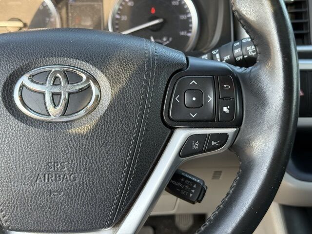 2017 Toyota Highlander XLE Crestwood KY
