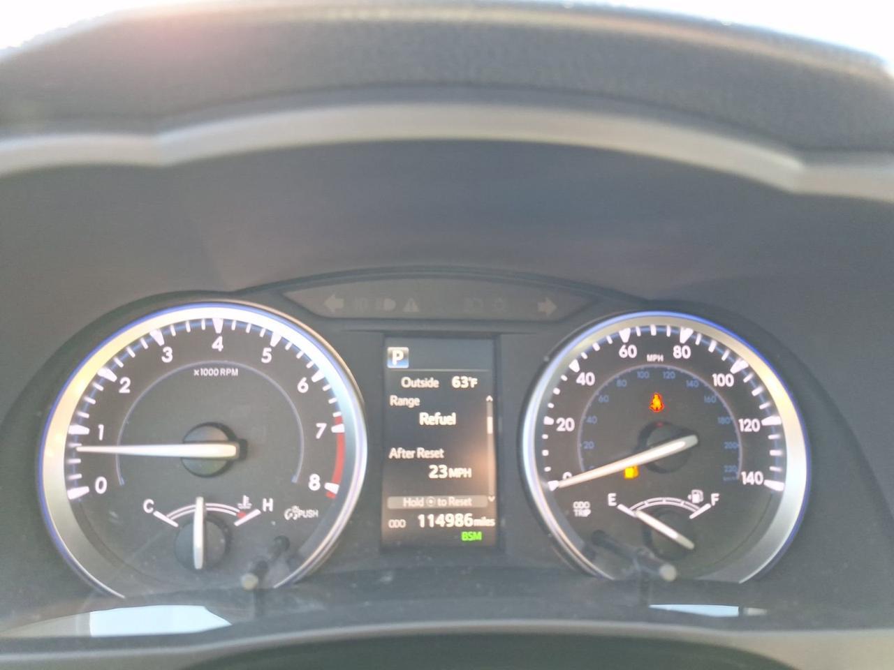 2017 Toyota Highlander XLE Hurst TX