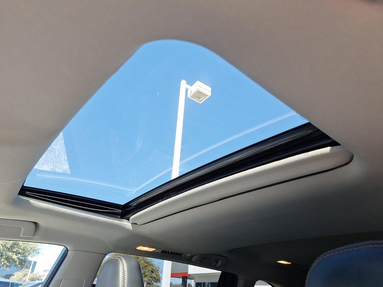 2017 Toyota Highlander XLE Hurst TX