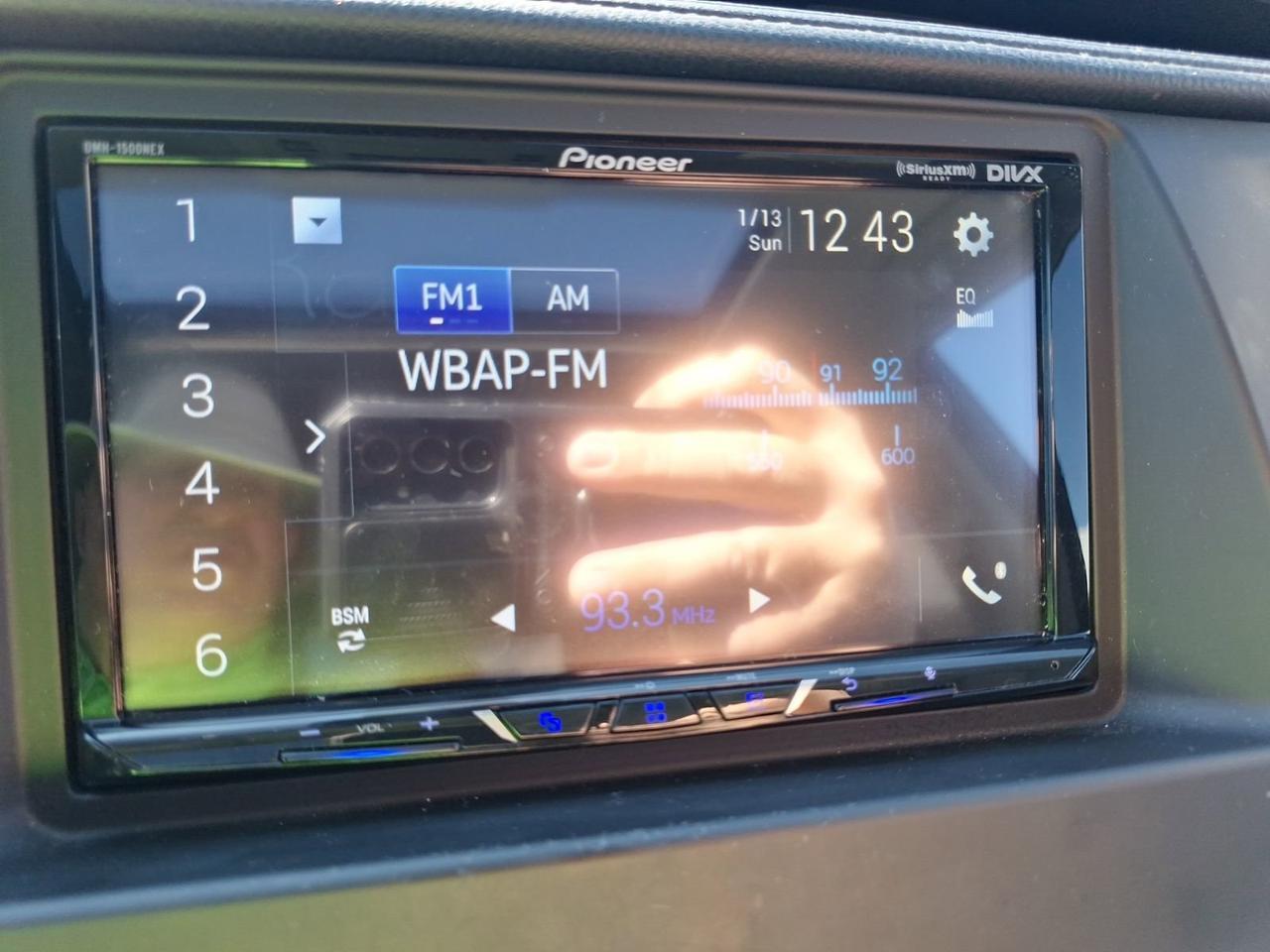 2017 Toyota Highlander XLE Hurst TX