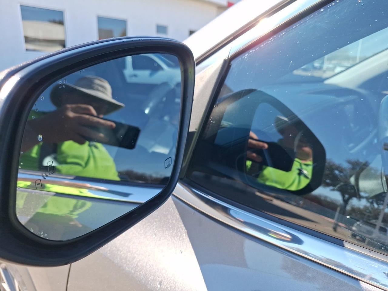 2017 Toyota Highlander XLE Hurst TX