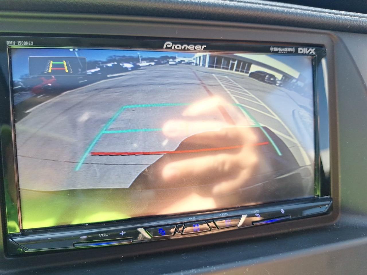 2017 Toyota Highlander XLE Hurst TX