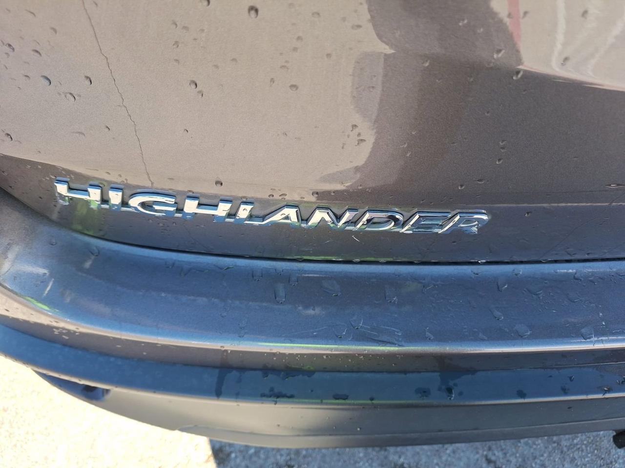 2017 Toyota Highlander XLE Hurst TX