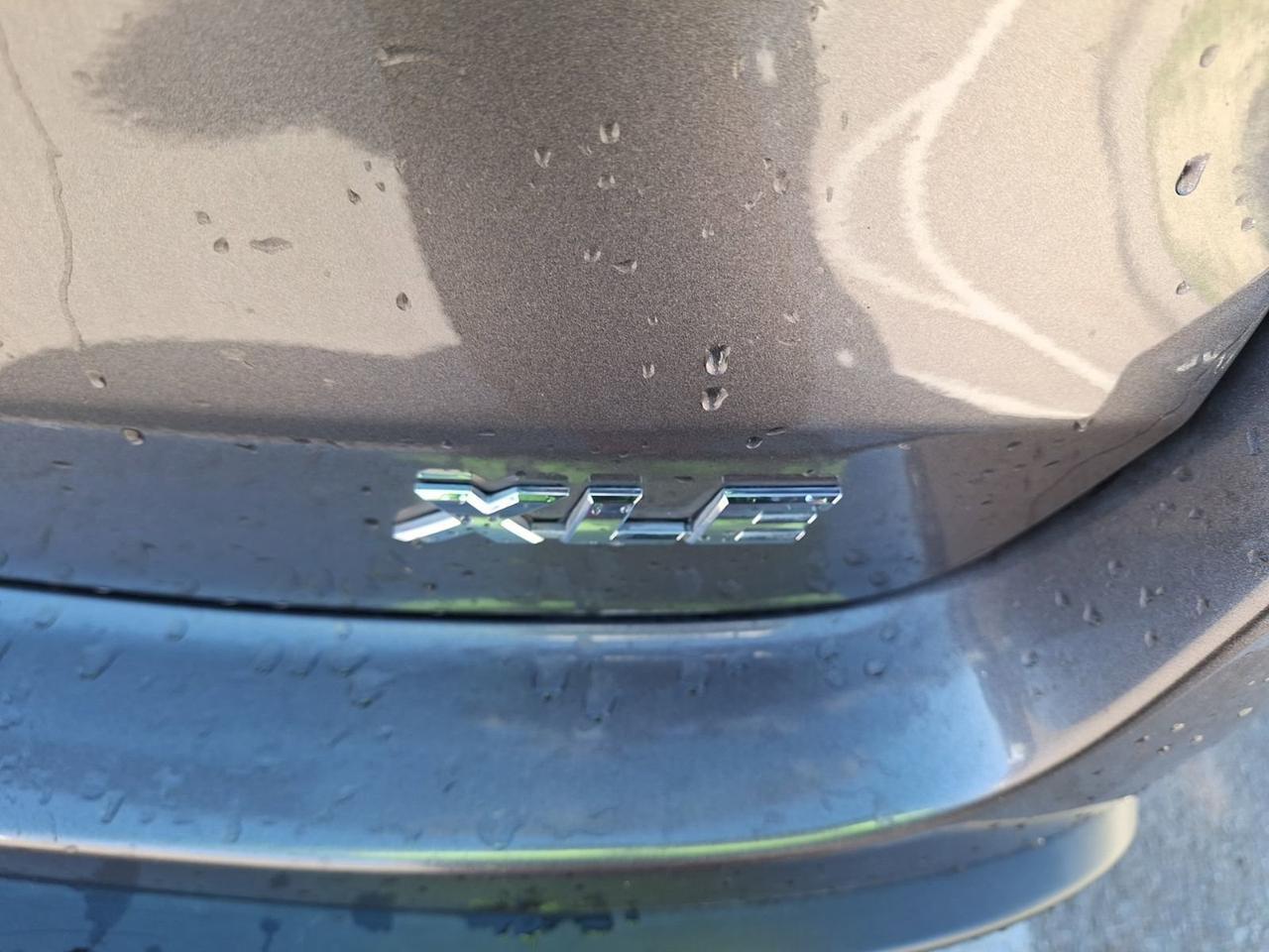 2017 Toyota Highlander XLE Hurst TX