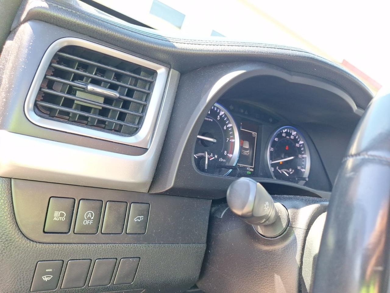 2017 Toyota Highlander XLE Hurst TX