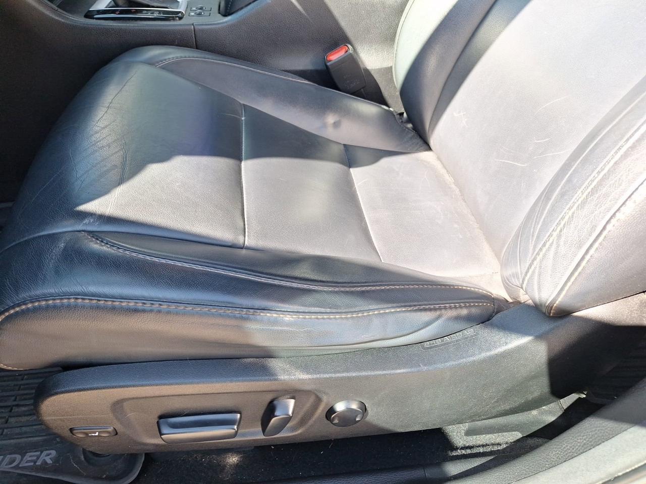 2017 Toyota Highlander XLE Hurst TX