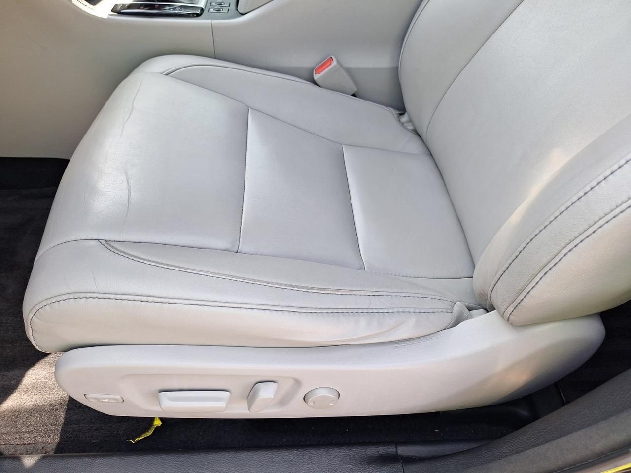 2017 Toyota Highlander XLE Hurst TX