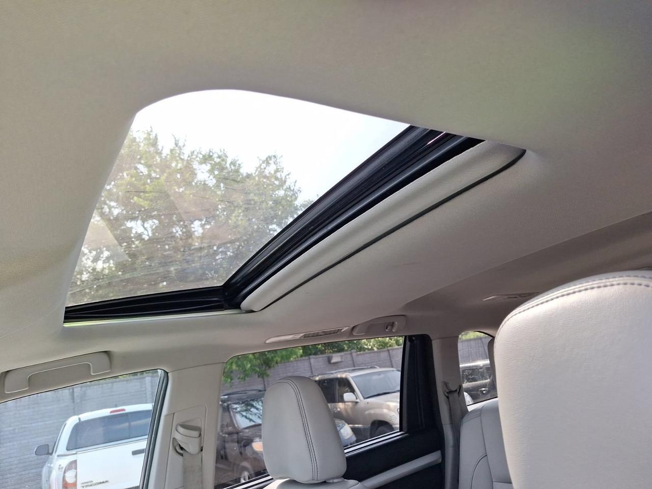 2017 Toyota Highlander XLE Hurst TX