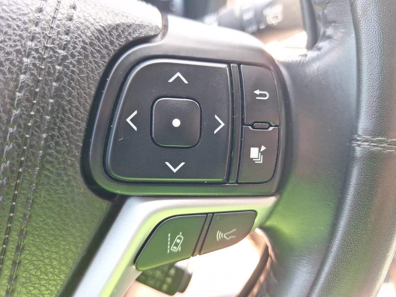 2017 Toyota Highlander XLE Hurst TX