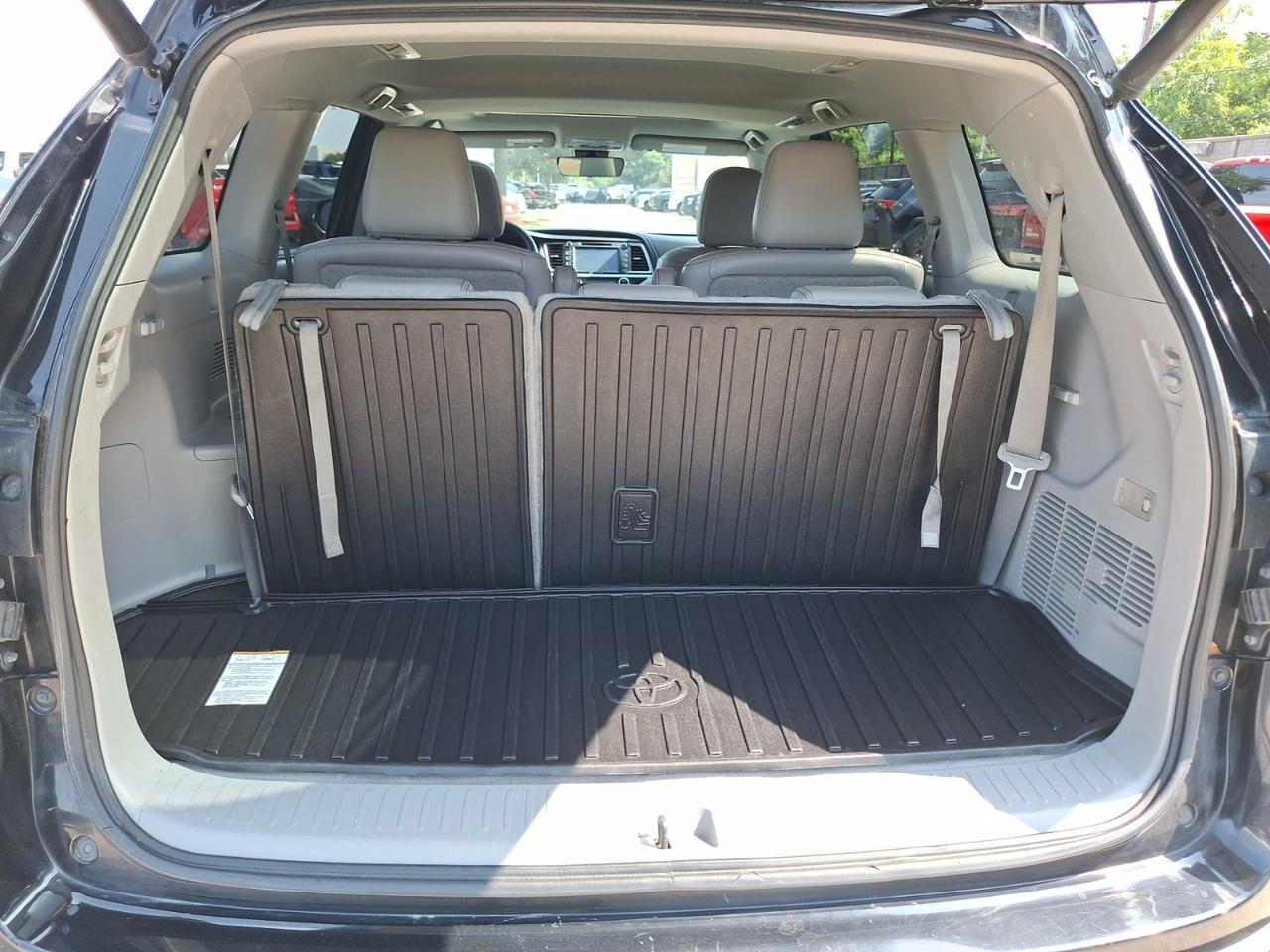 2017 Toyota Highlander XLE Hurst TX