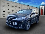 2017 Toyota Highlander XLE Greenvale NY 2017 Toyota Highlander XLE Greenvale NY