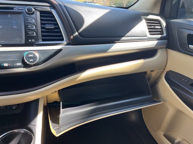 2017 Toyota Highlander XLE Jacksonville FL