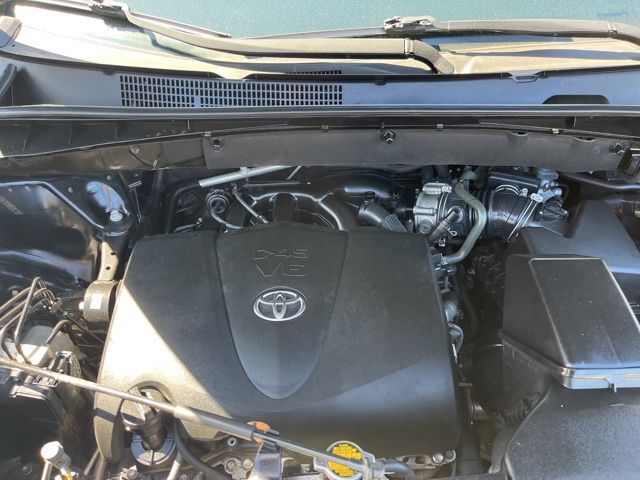 2017 Toyota Highlander XLE - Photo 35