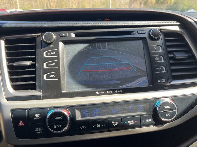 2017 Toyota Highlander XLE Jacksonville FL