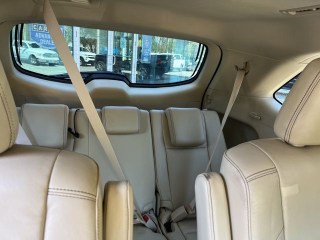 2017 Toyota Highlander XLE - Photo 16