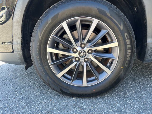 2017 Toyota Highlander XLE Jacksonville FL