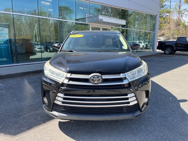 2017 Toyota Highlander XLE - Photo 12